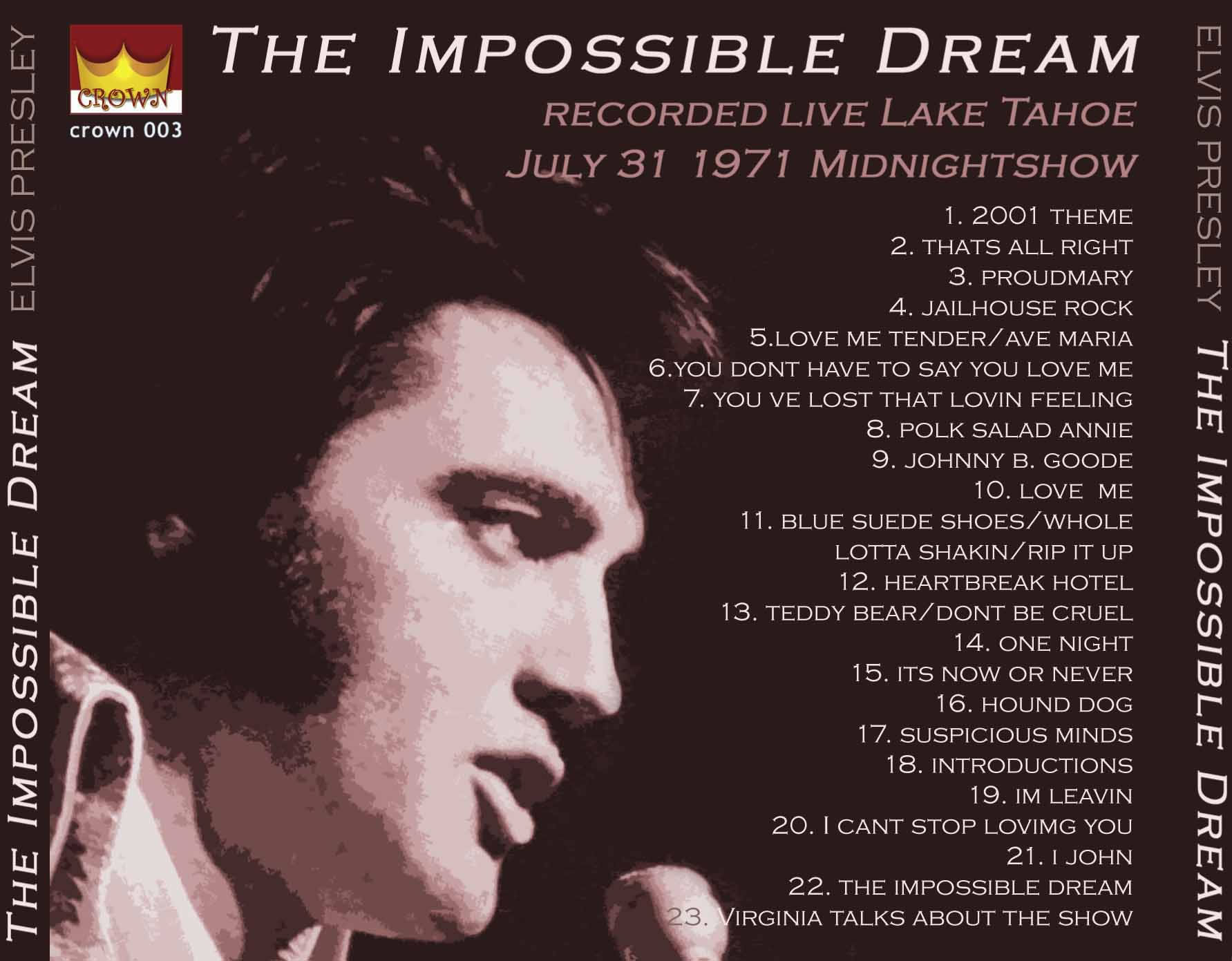 the-impossible-dream